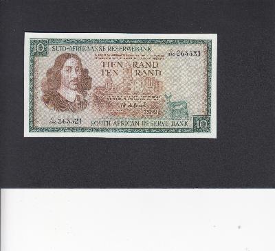 Beschrijving voorzijde: RIEBEECK